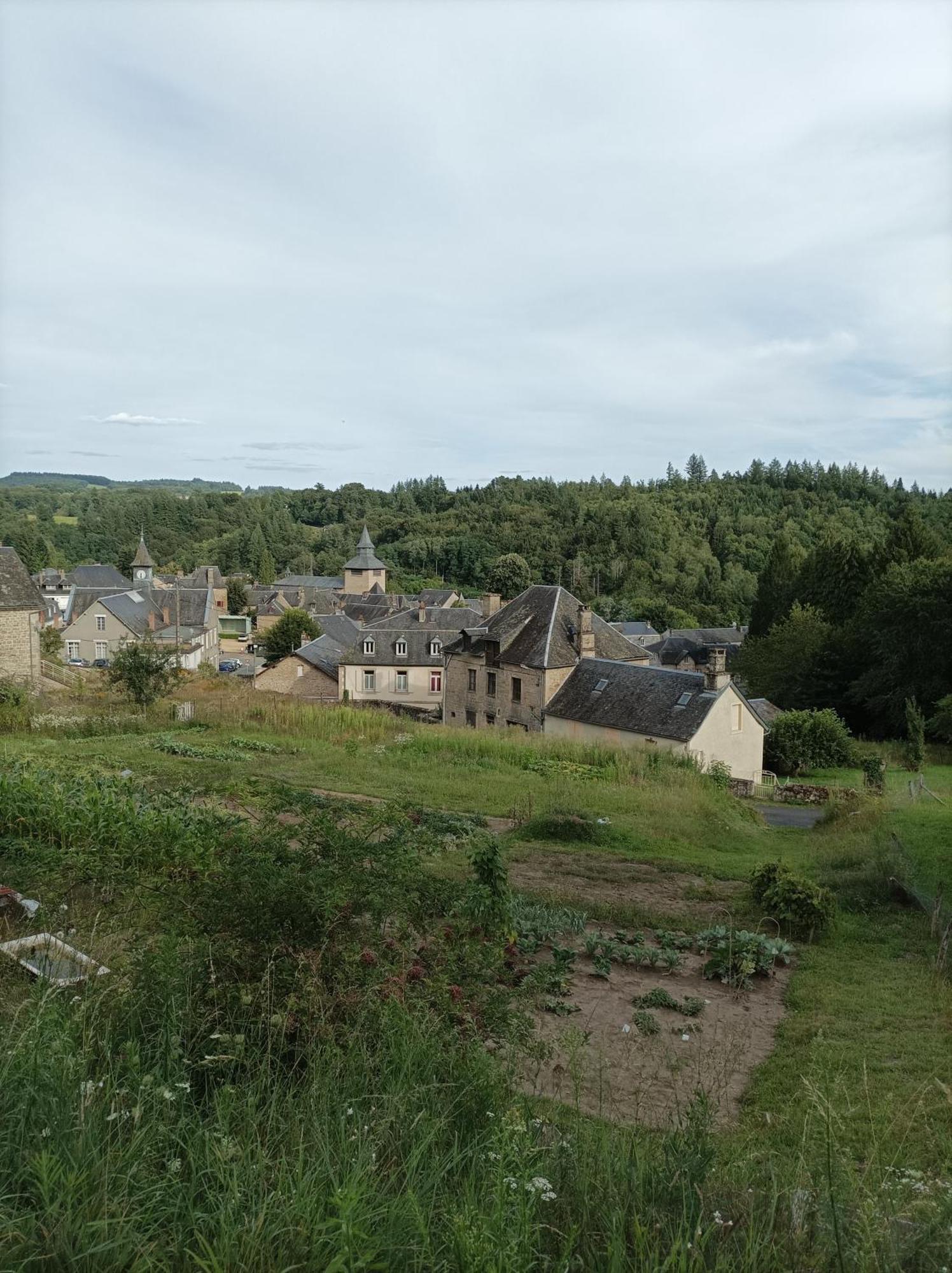 Gite Evasion Correzienne Seilhac Bagian luar foto