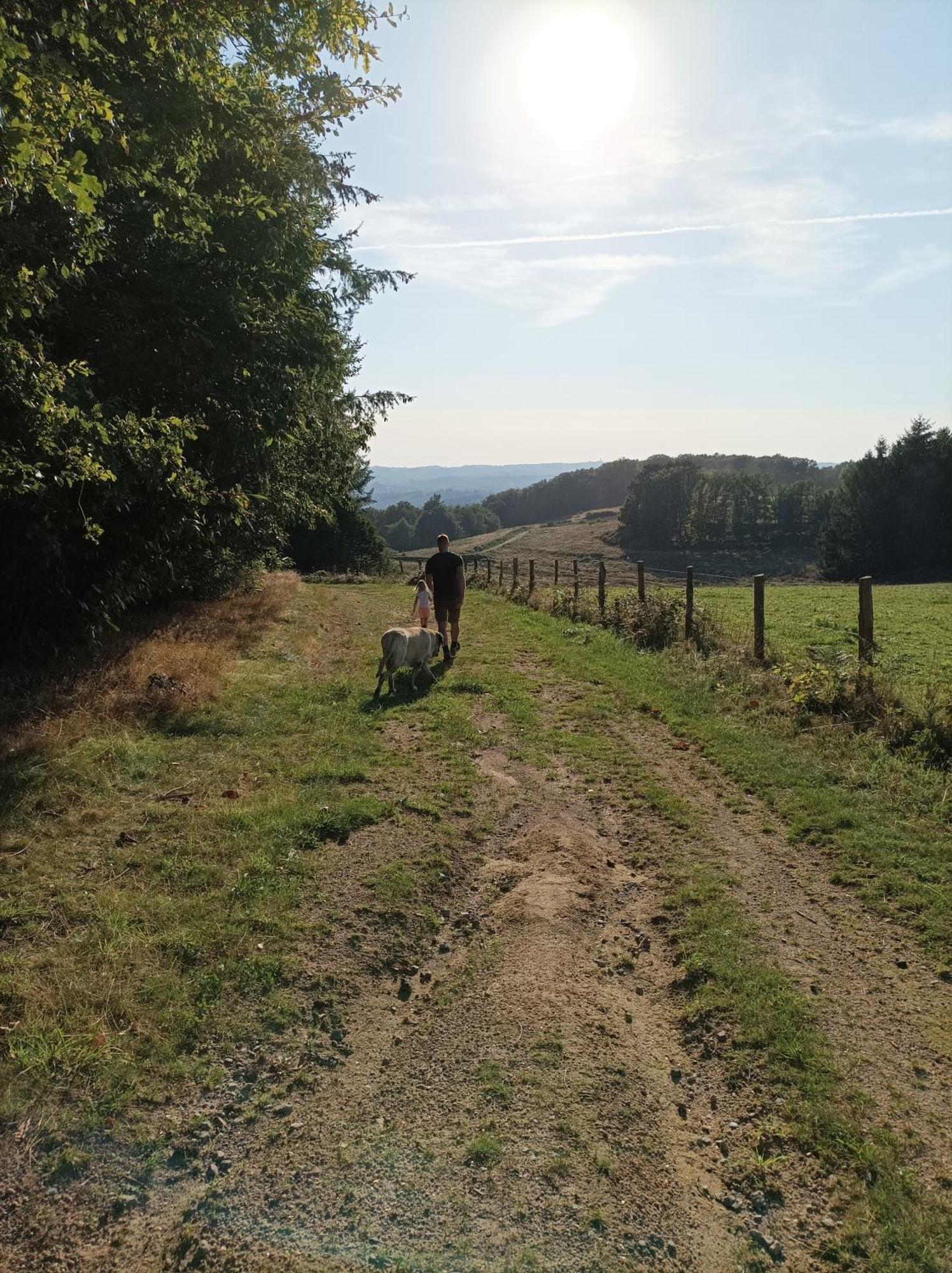 Gite Evasion Correzienne Seilhac Bagian luar foto