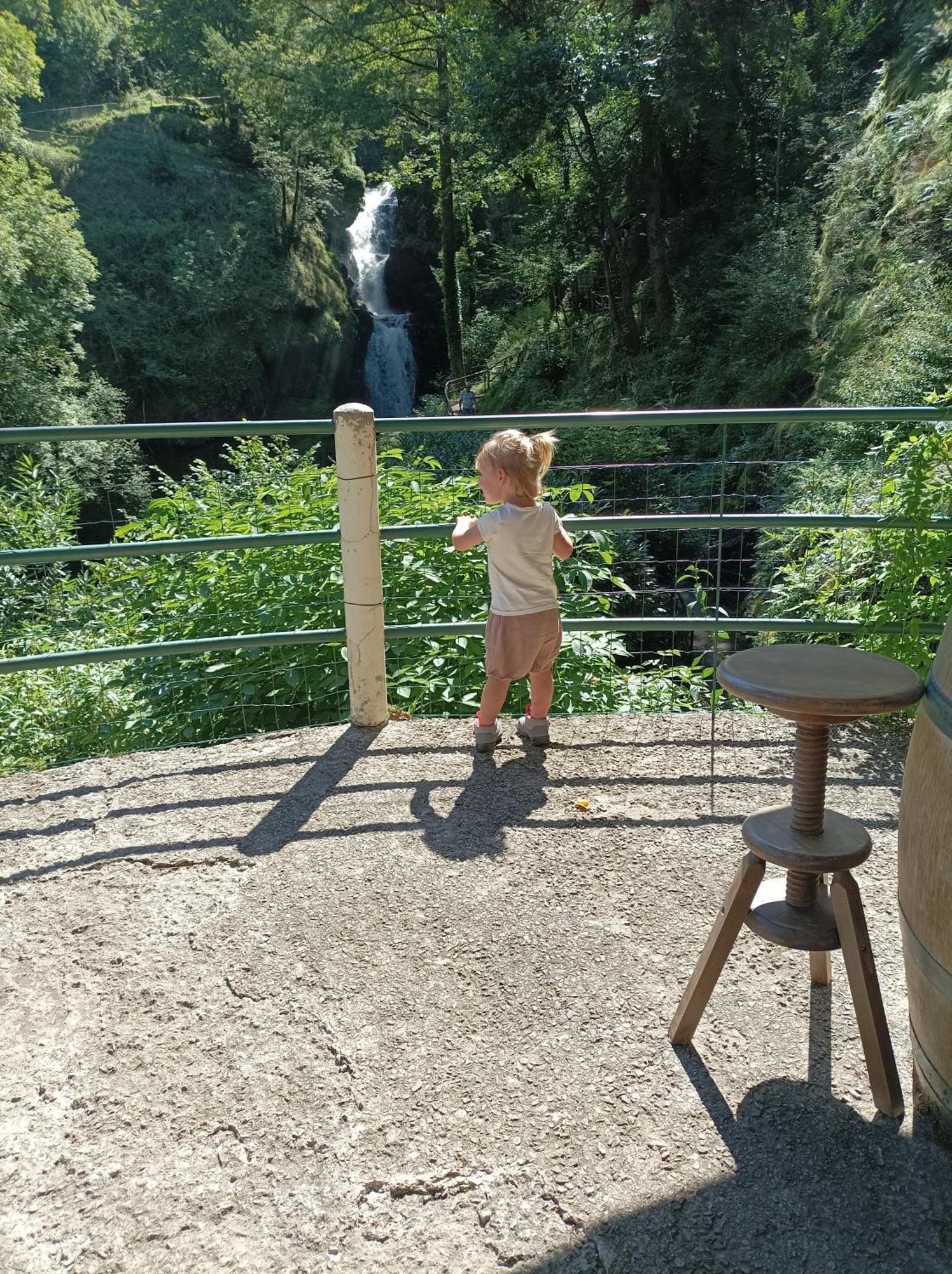 Gite Evasion Correzienne Seilhac Bagian luar foto